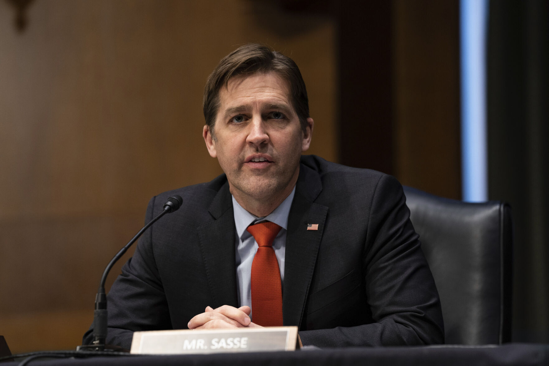 Sen. Ben Sasse